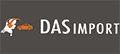 logo DAS Import
